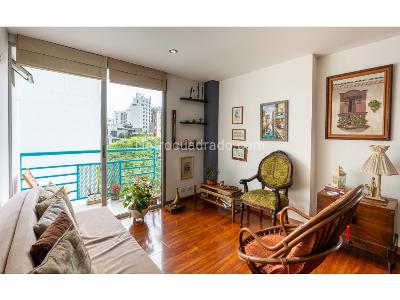 Apartamento en venta en Av 19 Norte, Armenia · foto 10 de 20