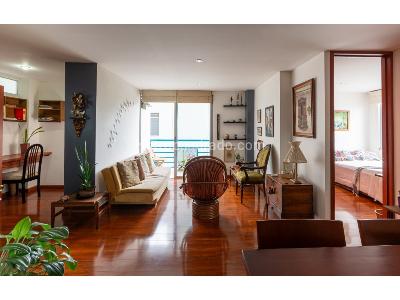 Apartamento en venta en Av 19 Norte, Armenia · foto 11 de 20