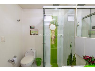 Apartamento en venta en Av 19 Norte, Armenia · foto 16 de 20