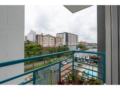 Apartamento en venta en Av 19 Norte, Armenia · foto 17 de 20