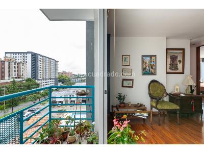 Apartamento en venta en Av 19 Norte, Armenia · foto 19 de 20