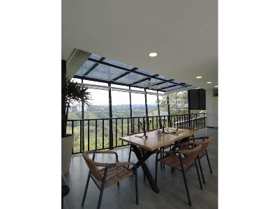 Casa de 3 alcobas en venta en Via Chaguala, Armenia · foto 4 de 18