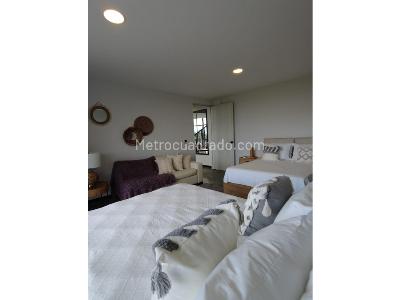 Casa de 3 alcobas en venta en Via Chaguala, Armenia · foto 17 de 18