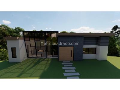 Casa de 3 alcobas en venta en Via Chaguala, Armenia · foto 18 de 18