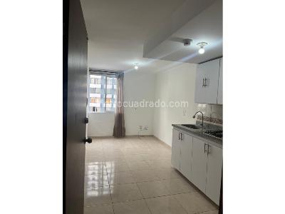 Apartaestudio en venta en Av 19 Norte, Armenia, 26 m² · foto 2 de 18