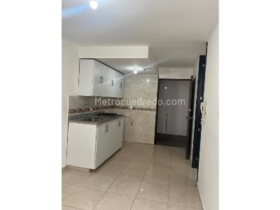 Apartaestudio en venta en Av 19 Norte, Armenia, 26 m² · foto 3 de 18