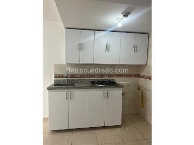 Apartaestudio en venta en Av 19 Norte, Armenia, 26 m² · foto 4 de 18