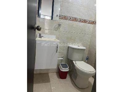 Apartaestudio en venta en Av 19 Norte, Armenia, 26 m² · foto 8 de 18