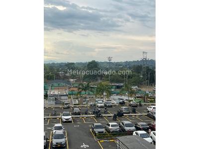 Apartaestudio en venta en Av 19 Norte, Armenia, 26 m² · foto 9 de 18
