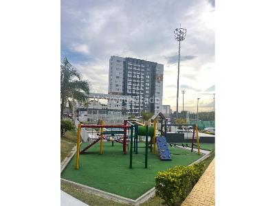 Apartaestudio en venta en Av 19 Norte, Armenia, 26 m² · foto 12 de 18