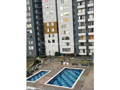 Apartaestudio en venta en Av 19 Norte, Armenia, 26 m² · foto 15 de 18