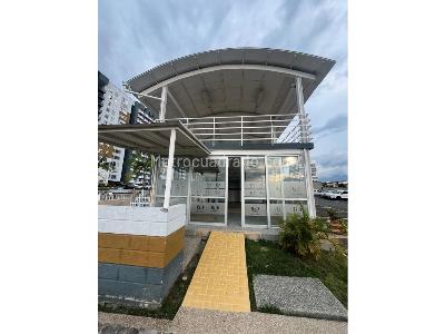 Apartaestudio en venta en Av 19 Norte, Armenia, 26 m² · foto 16 de 18