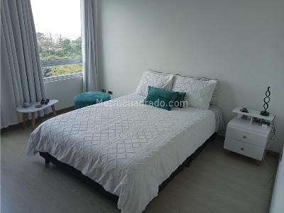 Apartamento en venta en Hacienda El Cortijo, Armenia · foto 2 de 16
