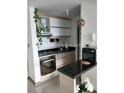 Apartamento en venta en Hacienda El Cortijo, Armenia · foto 4 de 16