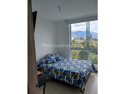 Apartamento en venta en Hacienda El Cortijo, Armenia · foto 6 de 16