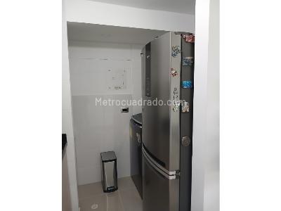 Apartamento en venta en Hacienda El Cortijo, Armenia · foto 11 de 16