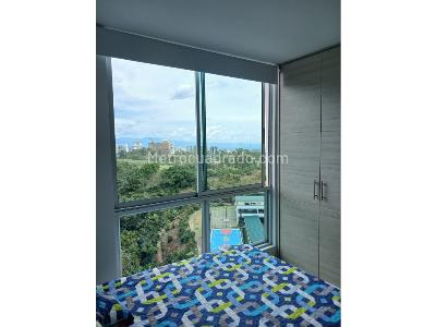 Apartamento en venta en Hacienda El Cortijo, Armenia · foto 13 de 16