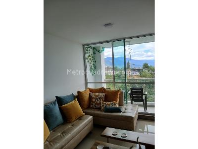 Apartamento en venta en Hacienda El Cortijo, Armenia · foto 14 de 16