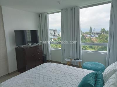 Apartamento en venta en Hacienda El Cortijo, Armenia · foto 15 de 16