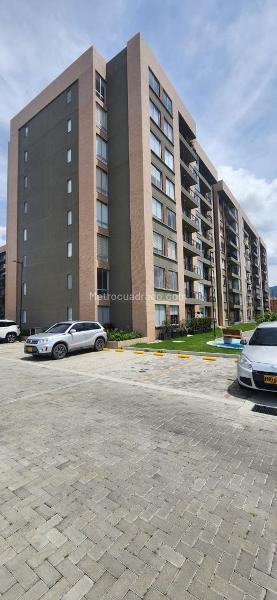 Apartamento en Arriendo, Samaria, Chía en Samaria