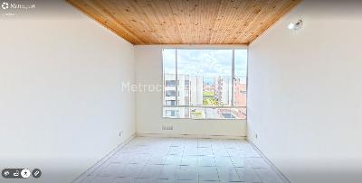 Apartamento de 3 alcobas en venta en La Estancia, Mosquera, 65 m² · foto 11 de 13