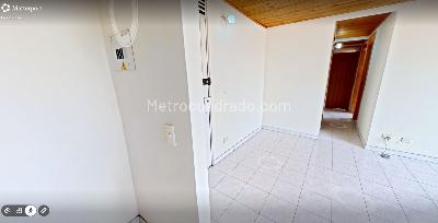 Apartamento de 3 alcobas en venta en La Estancia, Mosquera, 65 m² · foto 13 de 13