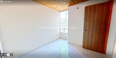 Apartamento de 3 alcobas en venta en La Estancia, Mosquera, 65 m² · foto 3 de 13