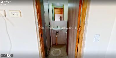 Apartamento de 3 alcobas en venta en La Estancia, Mosquera, 65 m² · foto 4 de 13
