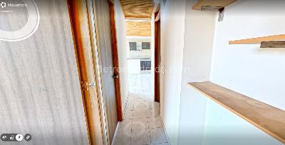 Apartamento de 3 alcobas en venta en La Estancia, Mosquera, 65 m² · foto 5 de 13