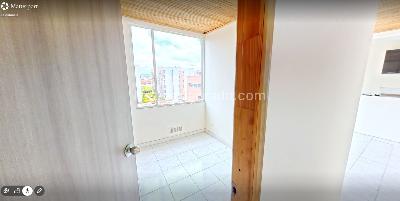 Apartamento de 3 alcobas en venta en La Estancia, Mosquera, 65 m² · foto 7 de 13