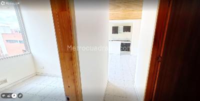 Apartamento de 3 alcobas en venta en La Estancia, Mosquera, 65 m² · foto 8 de 13