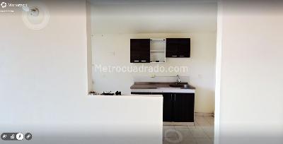 Apartamento de 3 alcobas en venta en La Estancia, Mosquera, 65 m² · foto 10 de 13
