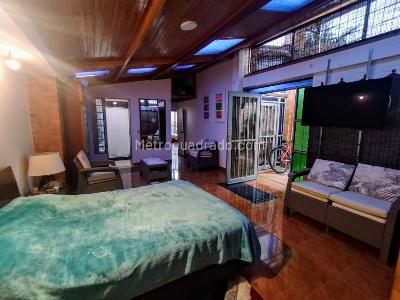 Casa de 3 alcobas en venta en Chia, Chía, 190 m² · foto 19 de 20