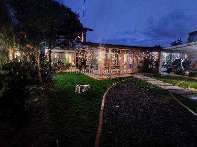 Casa de 3 alcobas en venta en Chia, Chía, 190 m² · foto 2 de 20