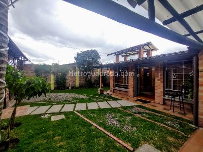 Casa de 3 alcobas en venta en Chia, Chía, 190 m² · foto 6 de 20