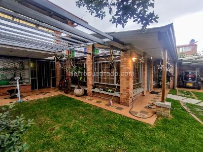 Casa de 3 alcobas en venta en Chia, Chía, 190 m² · foto 7 de 20