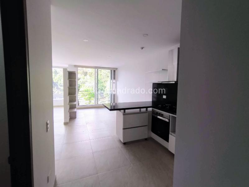 Apartment in Bogotá, Bosque Izquierdo - Vista 3