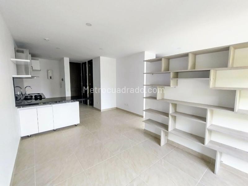 Apartment in Bogotá, Bosque Izquierdo - Más