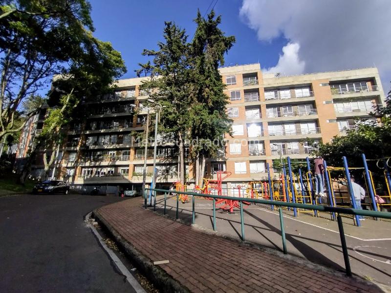Apartment in Bogotá, Bosque Izquierdo - Vista 2