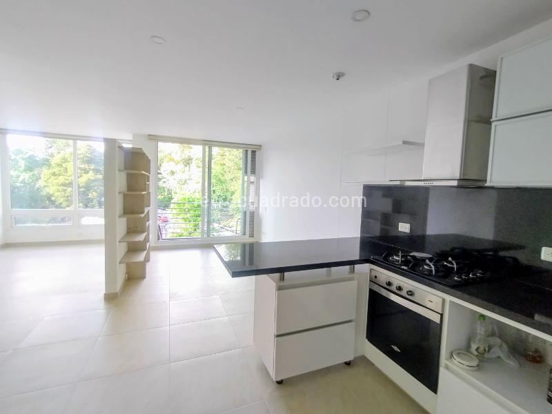 Apartment in Bogotá, Bosque Izquierdo - Vista 4