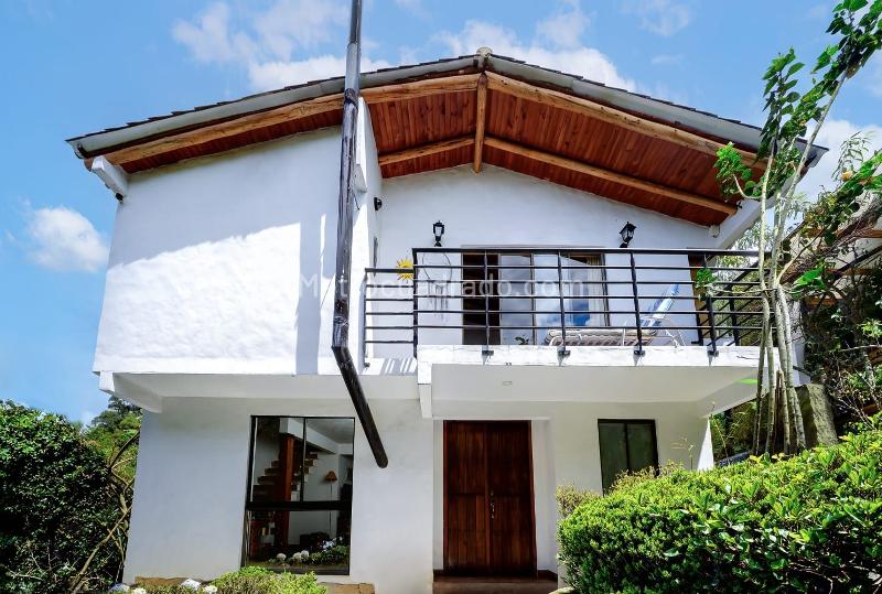Casa – Tabio - Vista 3