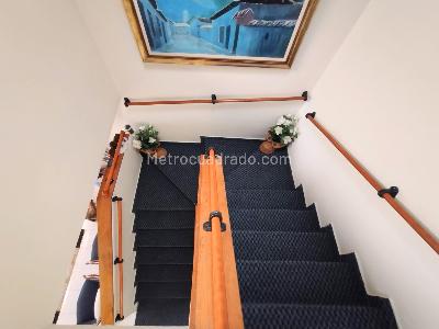 Casa de 5 alcobas en venta en Aloha, Bogotá, 147 m² · foto 9 de 20