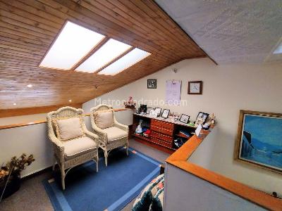Casa de 5 alcobas en venta en Aloha, Bogotá, 147 m² · foto 10 de 20
