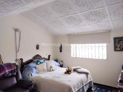 Casa de 5 alcobas en venta en Aloha, Bogotá, 147 m² · foto 14 de 20