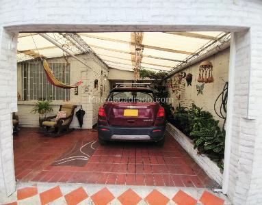 Casa de 5 alcobas en venta en Aloha, Bogotá, 147 m² · foto 18 de 20