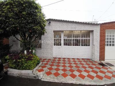 Casa de 5 alcobas en venta en Aloha, Bogotá, 147 m² · foto 20 de 20