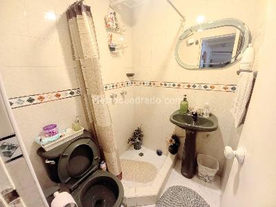 Casa de 5 alcobas en venta en Aloha, Bogotá, 147 m² · foto 8 de 20