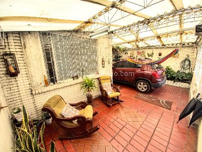 Casa de 5 alcobas en venta en Aloha, Bogotá, 147 m² · foto 19 de 20