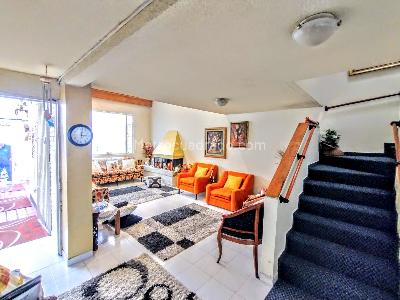 Casa de 5 alcobas en venta en Aloha, Bogotá, 147 m² · foto 3 de 20
