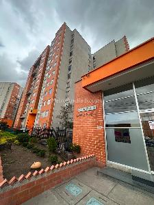 Apartamento en Venta, TIERRA BUENA, Bogotá D.C.